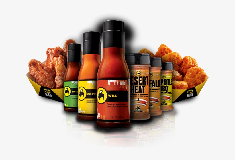 Will Bwld Earnings Be Wild Or Mild A $0 Intrinsic Value - Buffalo Wild Wings Sauce Png, transparent png download