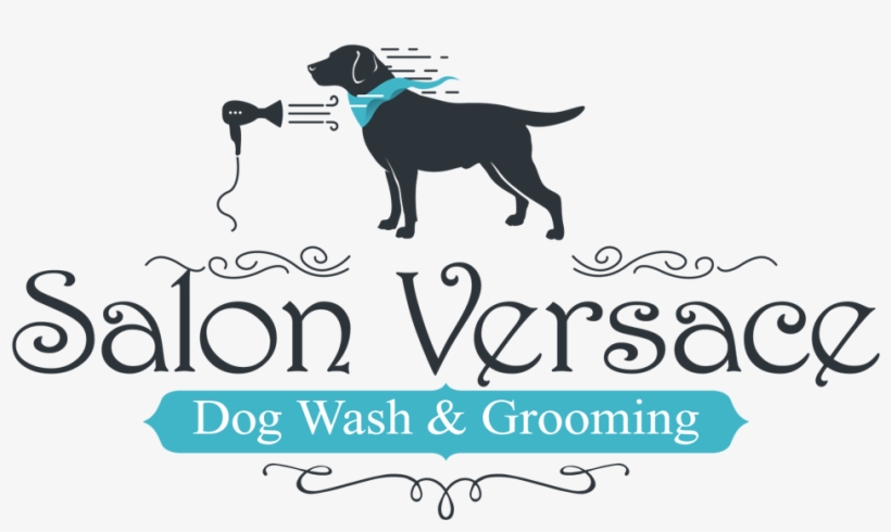 Logo - Hunting Dog, transparent png download