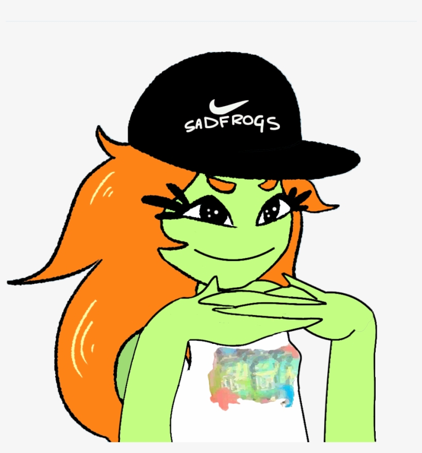 The Frog , - Pipi Frog, transparent png download