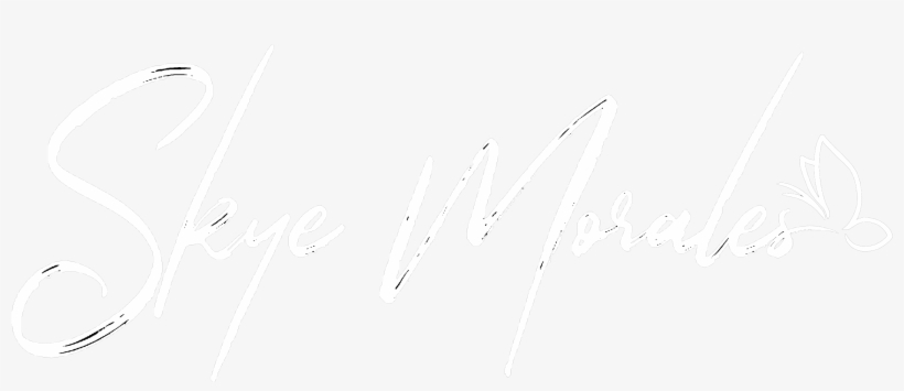 In An Era Where Atlanta's Hip-hop Reigns, Skye Morales - Sketch, transparent png download