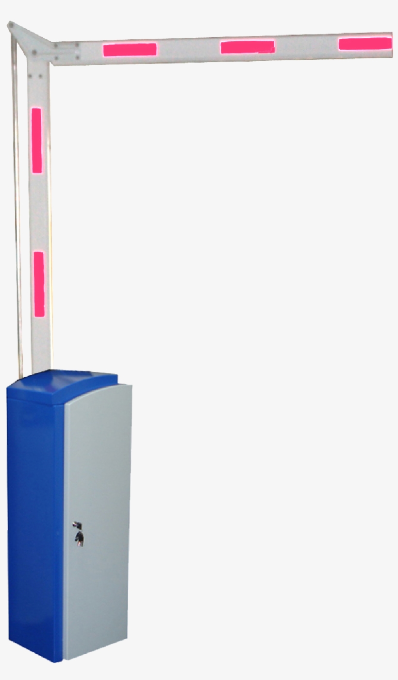 Rfid Card And Barcode Ticket Auto Pay Machine Car Parking - Whiteboard, transparent png download