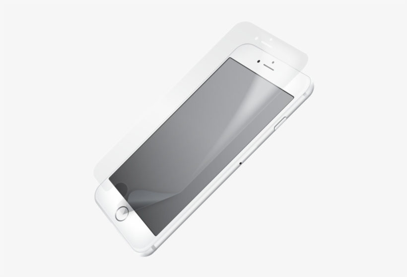 An Anti-glare Surface That Guards Against Scratching, - Smartphone, transparent png download