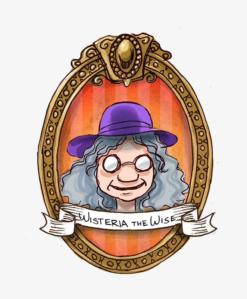 Meet Dahlia In The New Episode Of My - Illustration, transparent png download