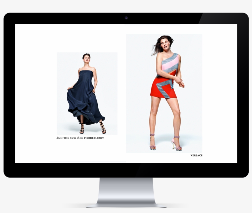 Theroomeditorial4 - Photo Shoot, transparent png download