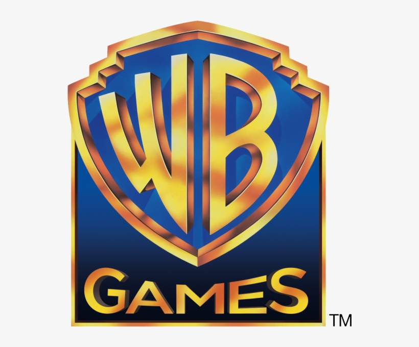 Logo » Warner Bros - Warner Bros World Abu Dhabi Logo, transparent png download
