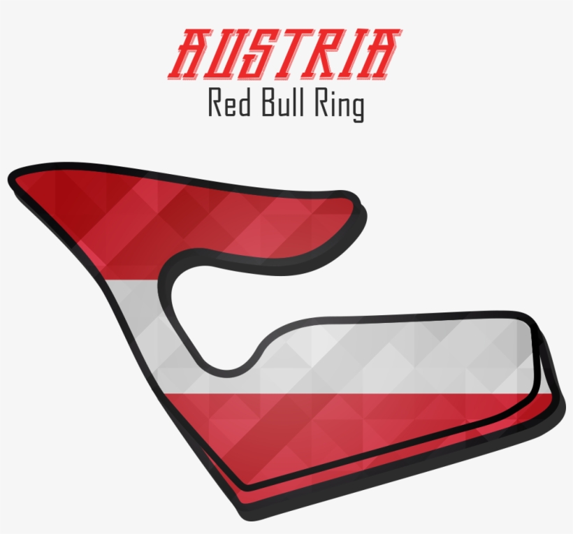 Countdown - Austria F1 Circuit Png, transparent png download