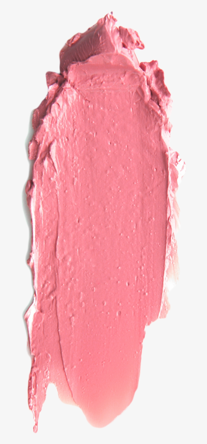 Nui Cosmetics Lipstick Moana Colour - Lipstick, transparent png download