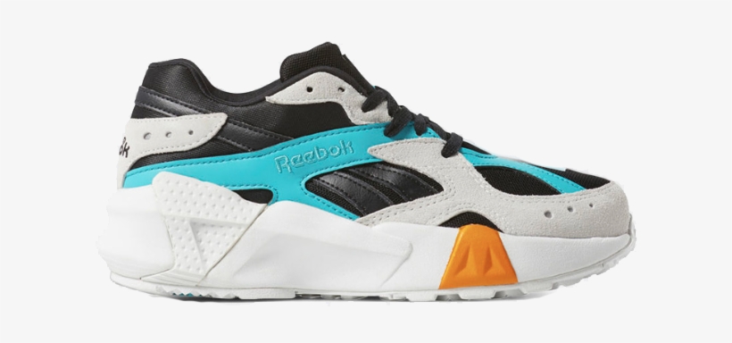 Reebok Womens Aztrek, transparent png download