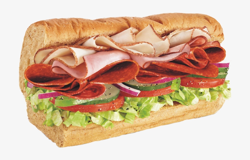 Subway Club, transparent png download