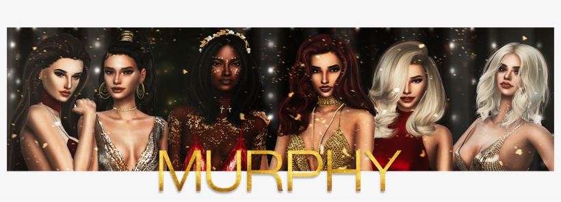 M U R P H Y - Album Cover, transparent png download