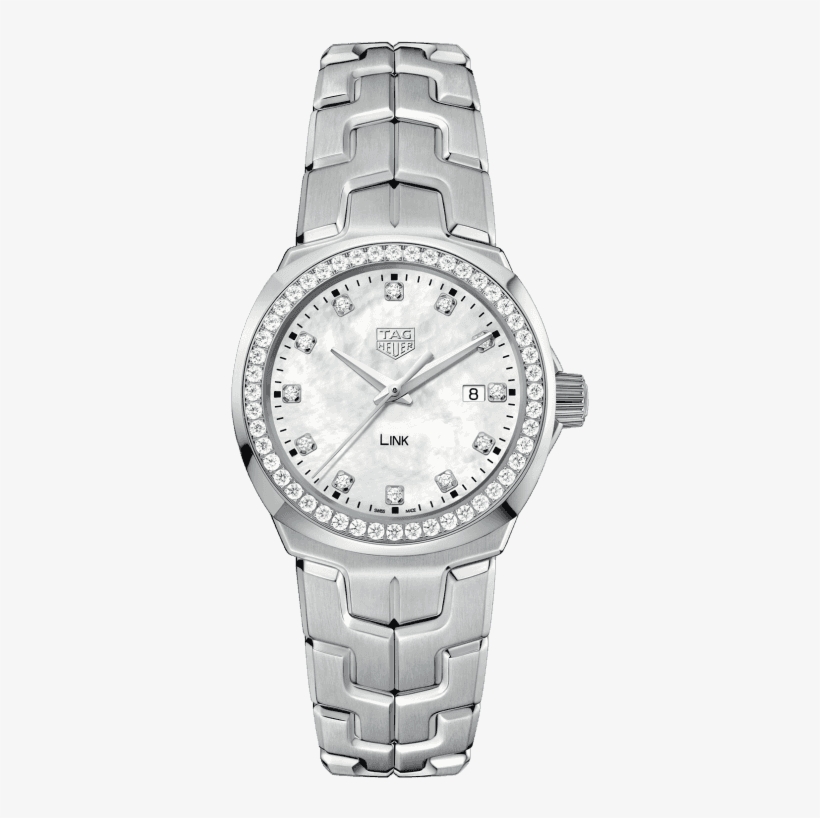 Link Link 100 M 32 Mm Wbc1316 - Tag Heuer Wbc1316 Ba0600, transparent png download