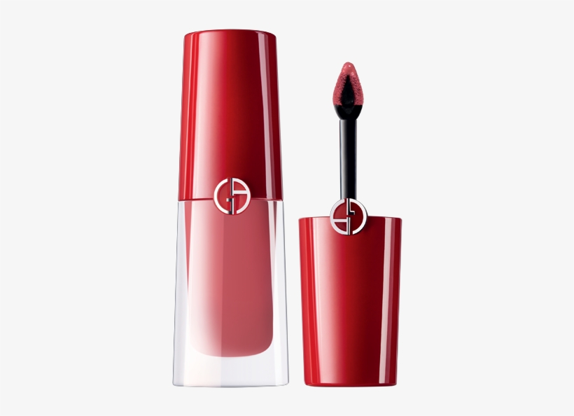 Lip Magnet Armani - Giorgio Armani Lip Magnet, transparent png download