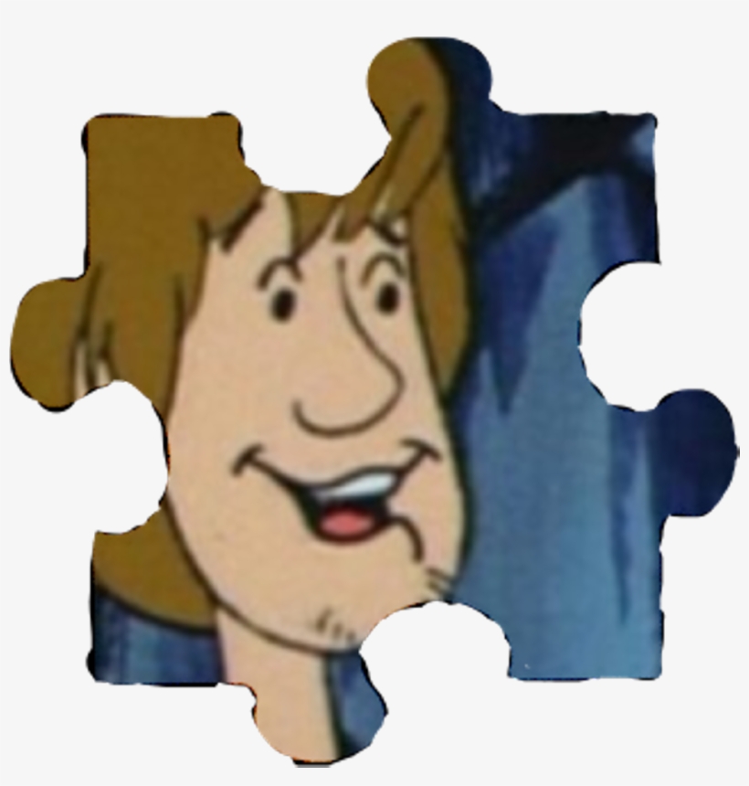 Shaggy Rogers, transparent png download