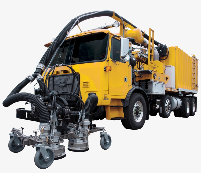 Blasting Performance - Stripe Hog Sk8000, transparent png download