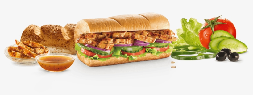 Home - Sandwich Zutaten, transparent png download