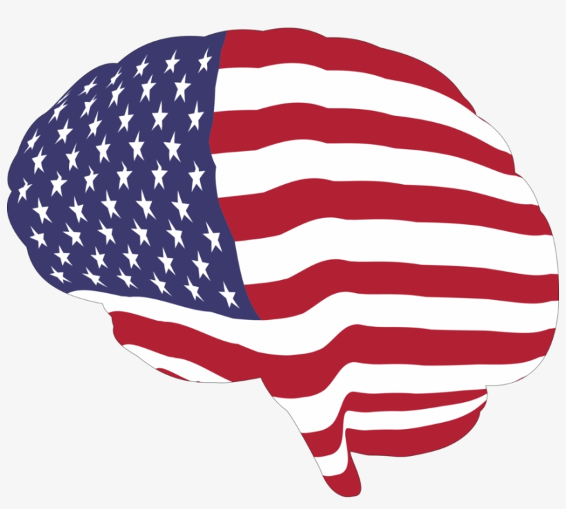 United States Of America Flag Of The United States - Stock Exchange, transparent png download