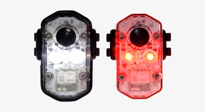 Sense Icon Connected Light Achieves 100% Kickstarter - See Sense Icon, transparent png download