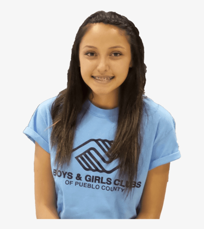 Boys & Girls Clubs Of Pueblo County Announced That - Boys And Girls Club, transparent png download