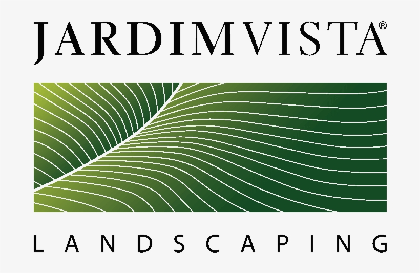 Jardim Vista - Landscaping - Graphic Design, transparent png download