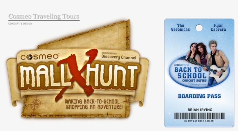 Filed Under Broadcast, Tv, Video, Website, Digital, - Veronicas, transparent png download