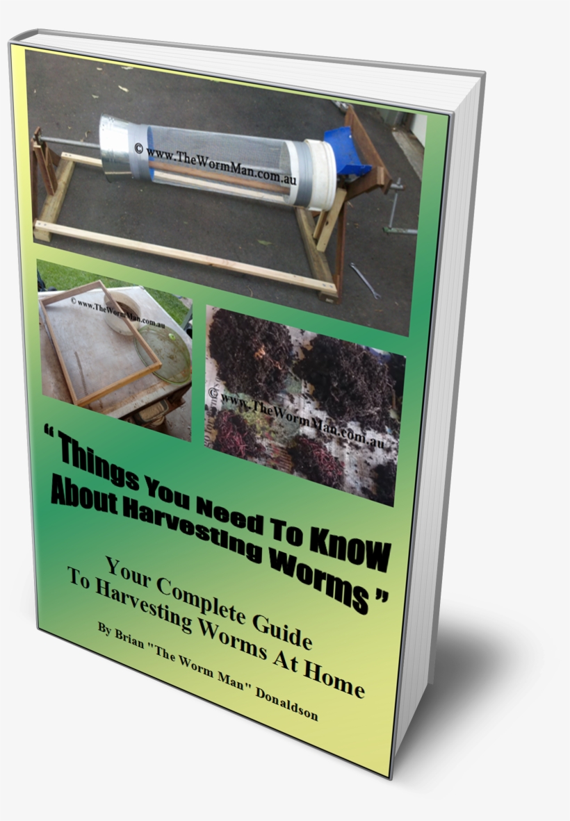 Harvesting Worms At Home - Instant Camera, transparent png download