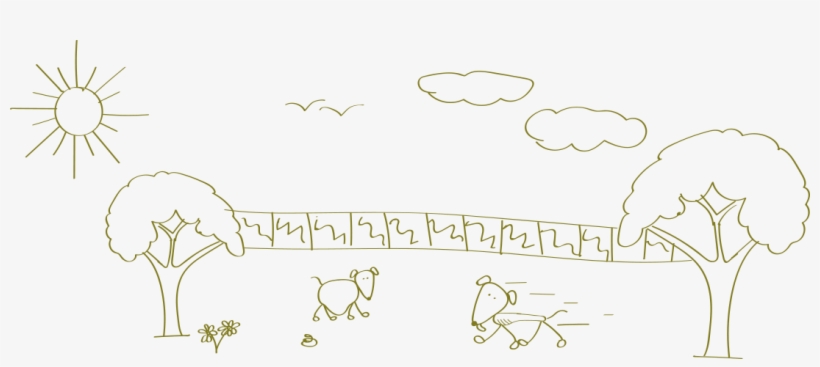 Weight Loss ~ Dogs - Illustration, transparent png download