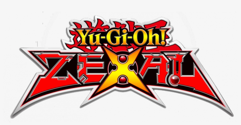 Booster Series - Yu-gi-oh! Zexal, transparent png download