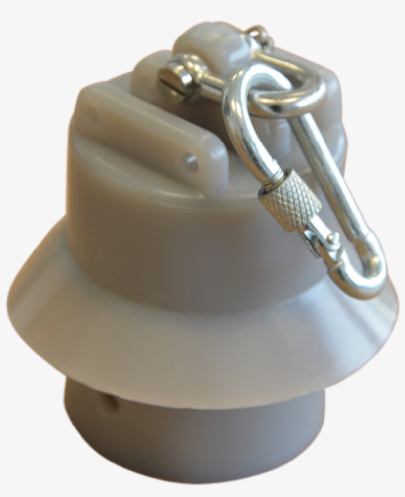 Flag Pole Weight - Beige, transparent png download