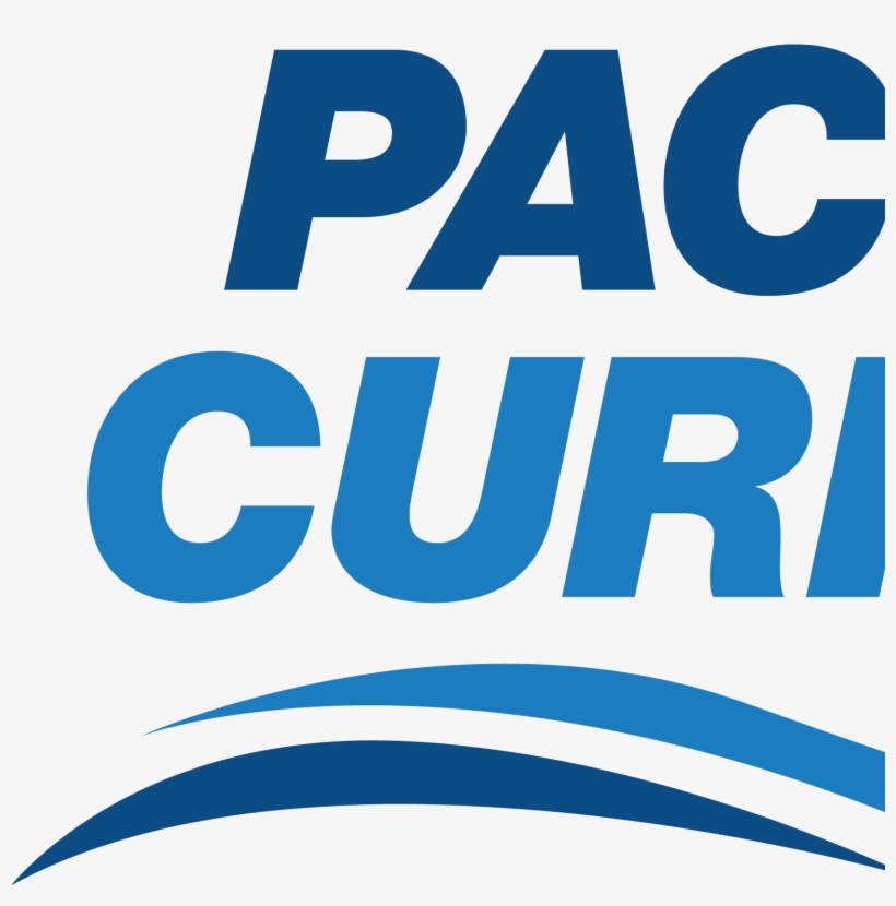 Pacific Current - Graphic Design, transparent png download