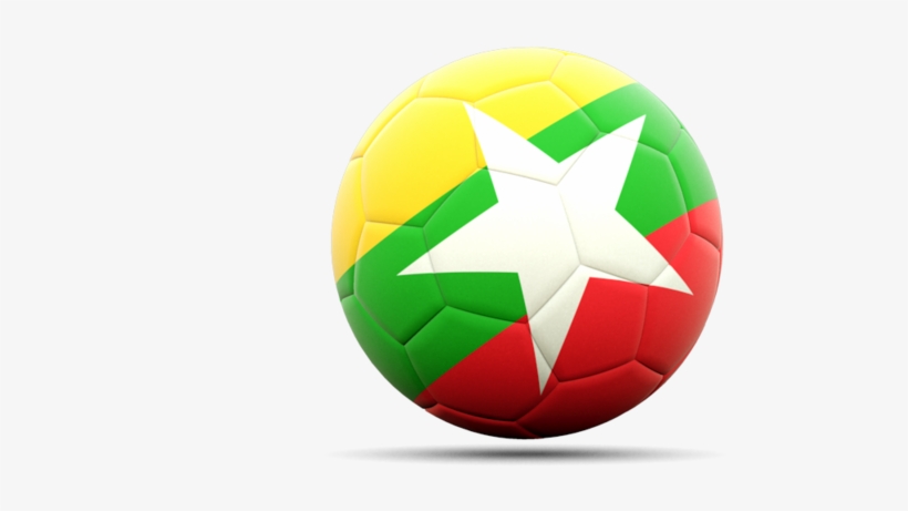 Myanmar Football, transparent png download