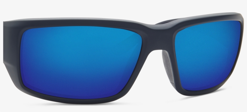 Fantail Fishing Sunglasses Costa - Plastic, transparent png download