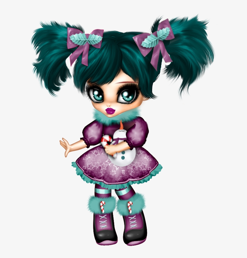 Doll, transparent png download