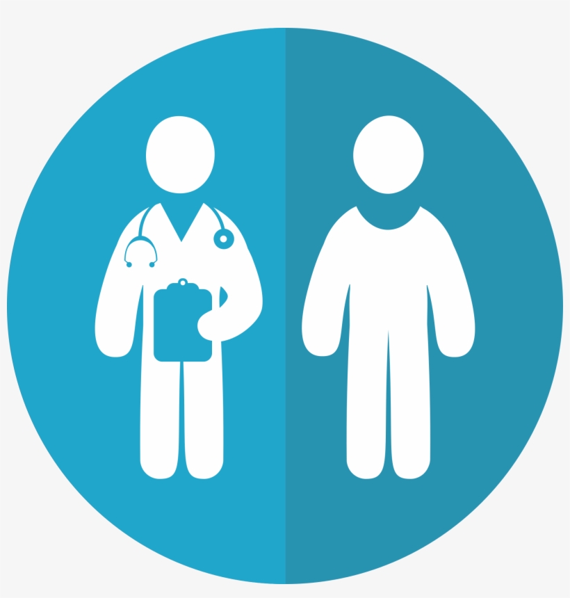 Clinical Trial Icon - Gloucester Road Tube Station, transparent png download