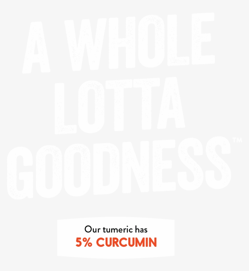 Shop Turmeric Latte Mixes - Graphics, transparent png download