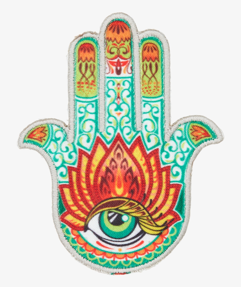 21 - Af - 13 - 000212309026511 - Hamsa, transparent png download
