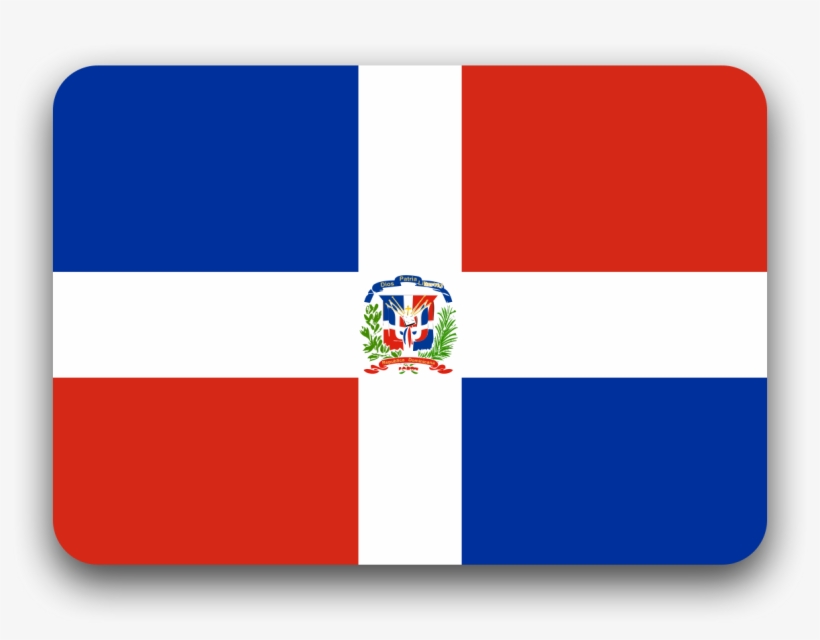 Descarga - Prefijo Telefonico De Republica Dominicana, transparent png download