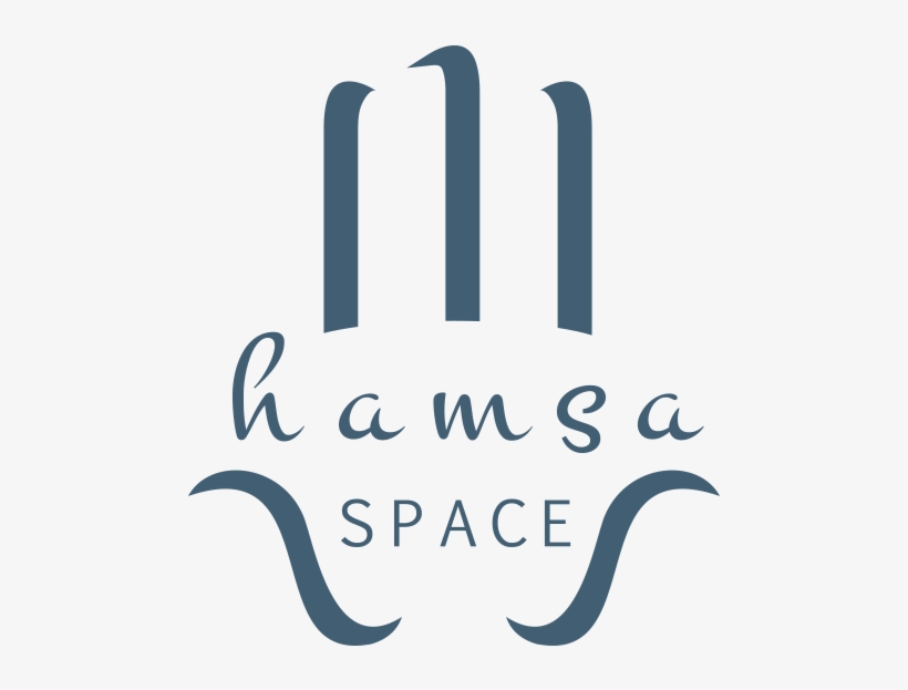 From An Ancient Symbol To A Modern Logo - Calligraphy, transparent png download