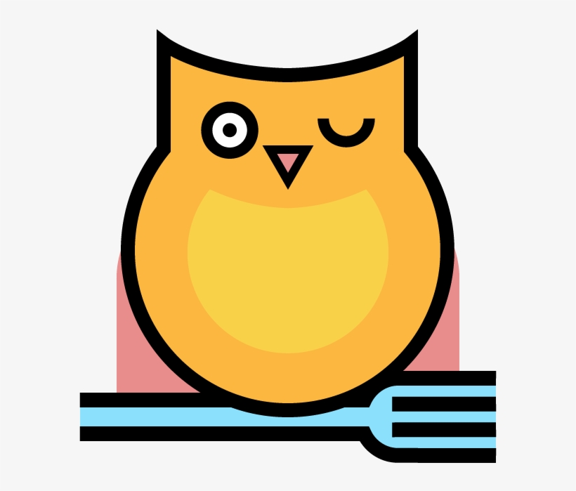 Bacon & Ham Aglio Olio Hang Out Cafe, transparent png download