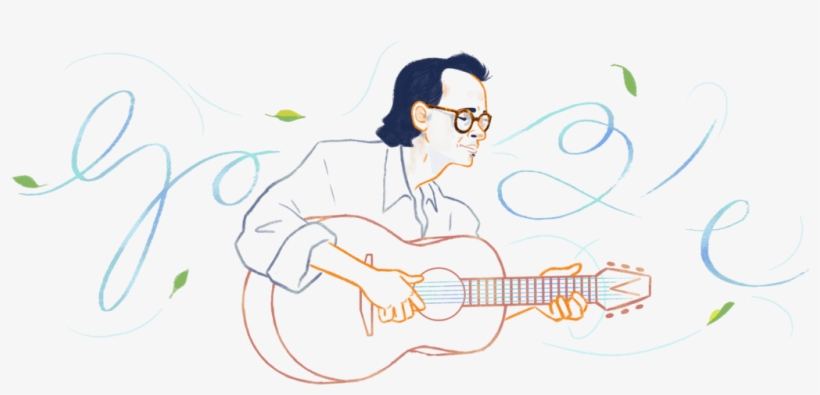 Doodle Trịnh Công Sơn, transparent png download