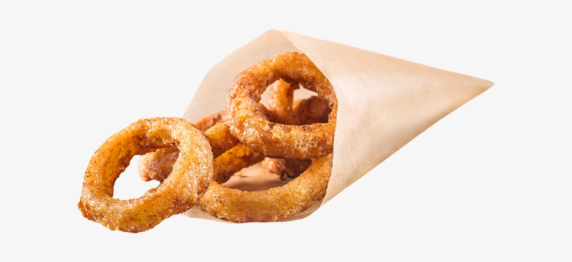 Onion Rings - Onion Ring, transparent png download