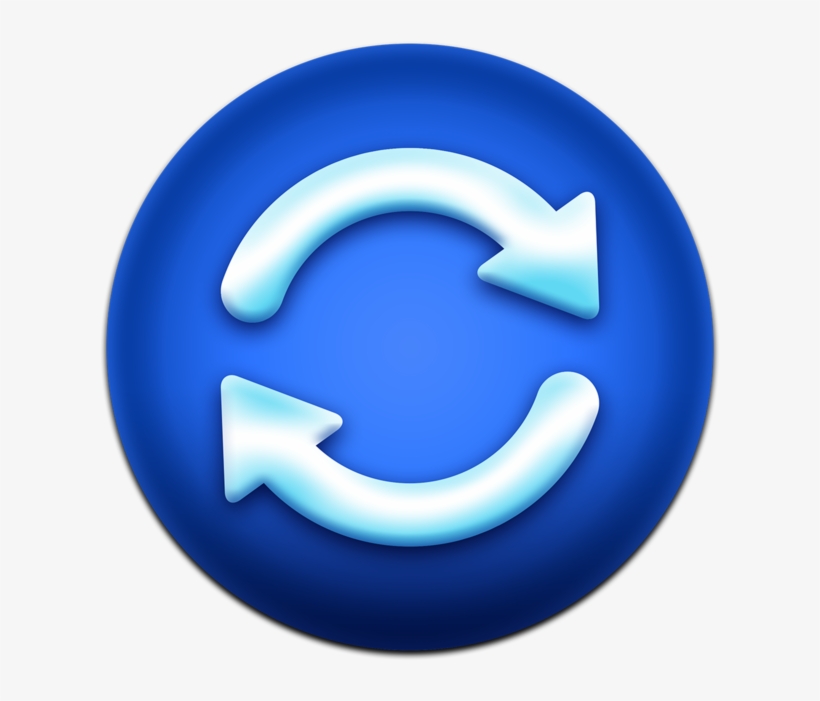 Sync Folders 4 - Sync Folders Pro, transparent png download