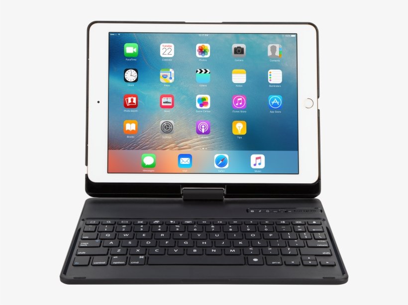 New - Ipad Air 2 128gb Rose Gold, transparent png download