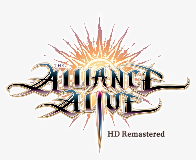 Coming Fall - Alliance Alive Special Soundtrack, transparent png download