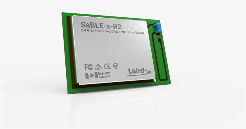 Laird Is At The Forefront Of Deploying Certified Module - Display Device, transparent png download