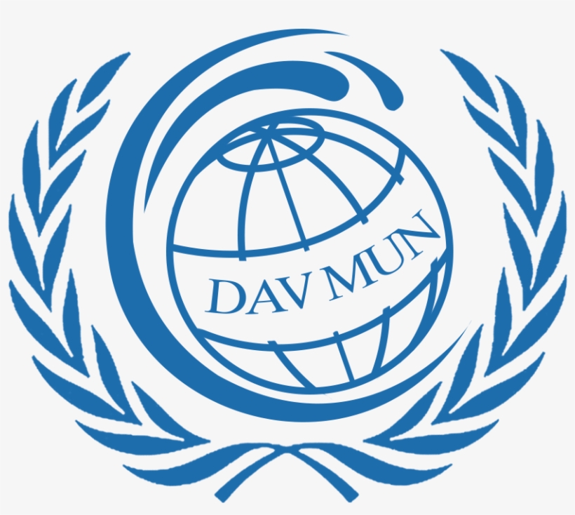 Dav Mun Official Logo 2016 - Universal Postal Union Logo, transparent png download