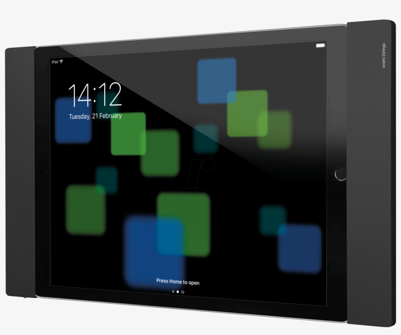 Smart Things Sdock Fix Pro S13, Black - Sdock Ipad, transparent png download
