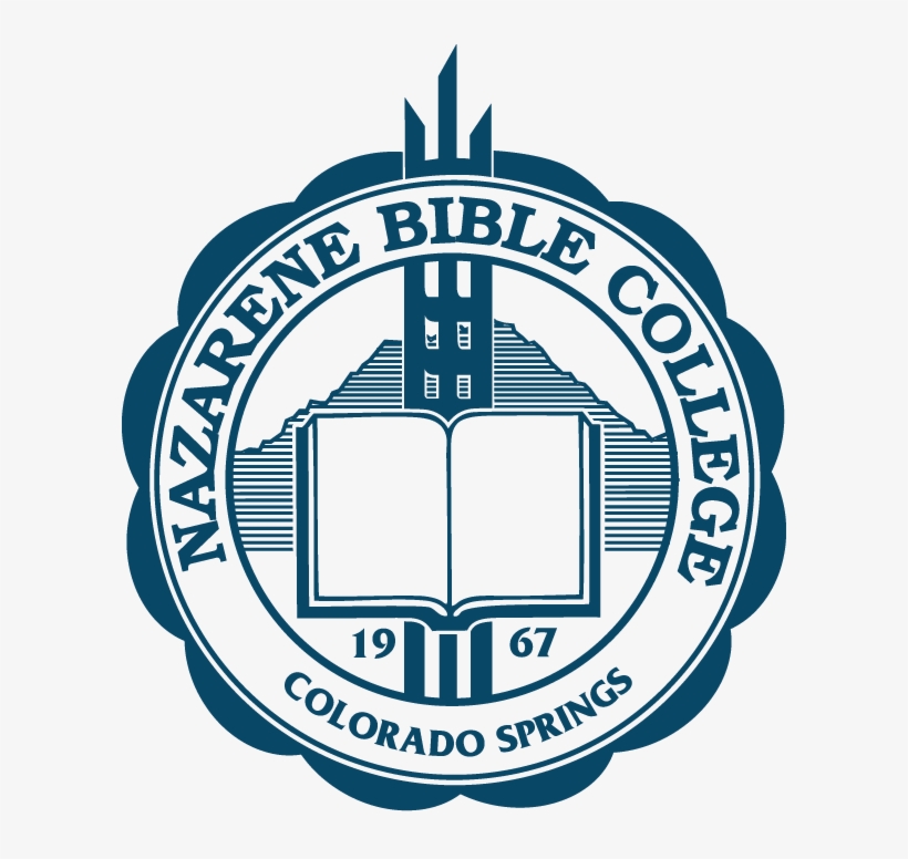 Png - Nazarene Bible College Logo, transparent png download