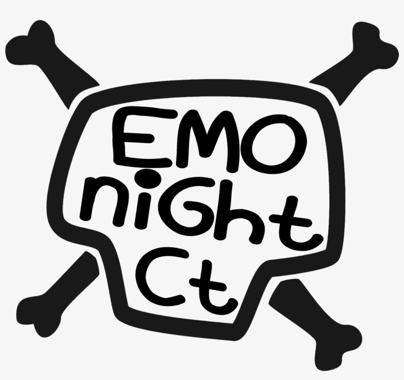 Emo Night Ct, transparent png download