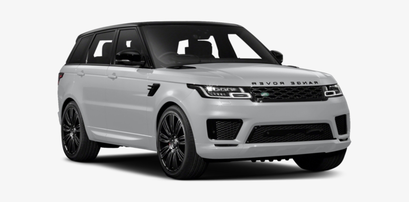 Red Range Rover Png Download 2018 Range Rover Sport - Jeep Range Rover Sport | Transparent ...