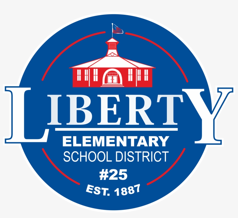 Liberty Elementary School District - Hamilton Khaki Pilot, transparent png download